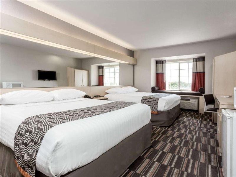 Microtel Inn & Suites Modesto Ceres Exterior foto